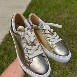 Lilly Pulitzer tennis shoes